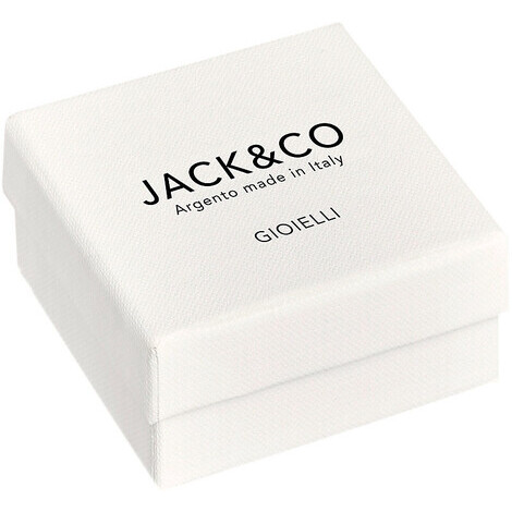 collana donna gioielli jack&co candy jcn0643