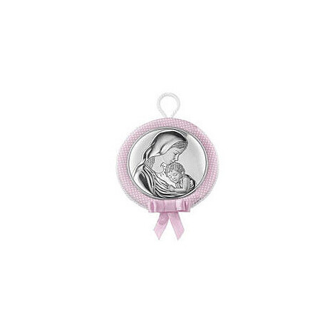 accessori neonato valenti argenti 10496 2ra