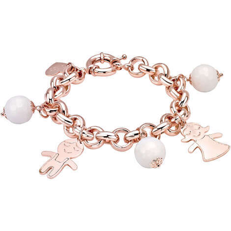 bracciale donna gioielli Bliss Outfit 2.0 20073644
