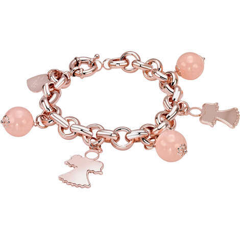 bracciale donna gioielli Bliss Outfit 2.0 20073650