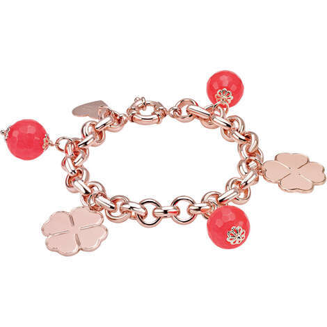 bracciale donna gioielli Bliss Outfit 2.0 20073658