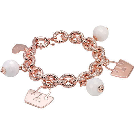 bracciale donna gioielli Bliss Outfit 2.0 20073660