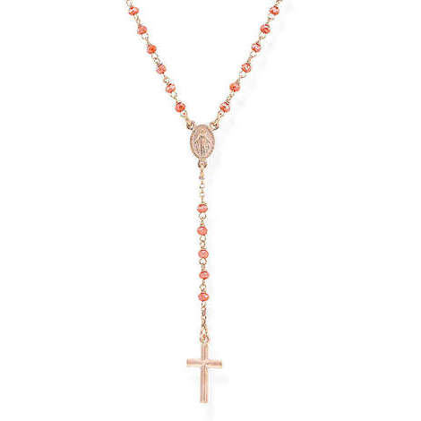 collana donna gioielli amen rosari crorco4