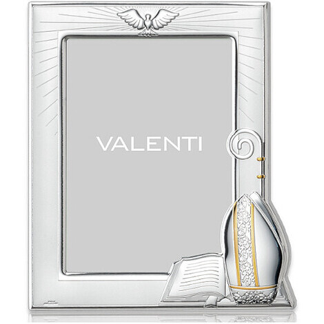 cornici in argento Valenti Argenti mod. 52106 3XL