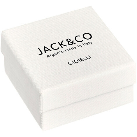 collana donna gioielli jack&co iconic jcn0771