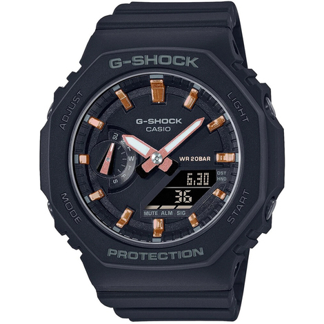 Orologio analogico digitale Casio G-Shock