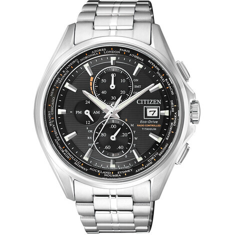 orologio cronografo uomo Citizen H800 Sport AT8130-56E