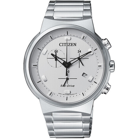 orologio cronografo uomo Citizen Modern AT2400-81A