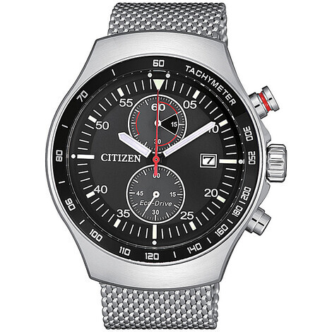 orologio cronografo uomo Citizen Of Collection CA7010-86E