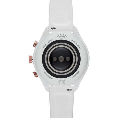 orologio smartwatch donna fossil sport ftw6022