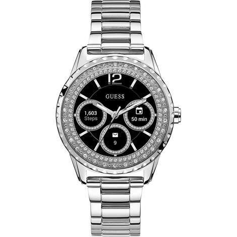 orologio smartwatch donna guess c1003l3