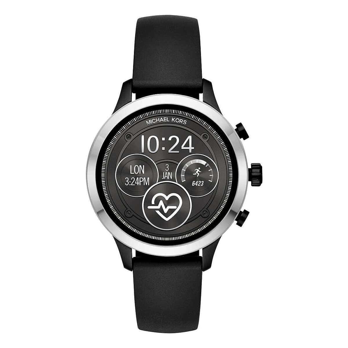 orologio Smartwatch donna Michael Kors Runway MKT5049