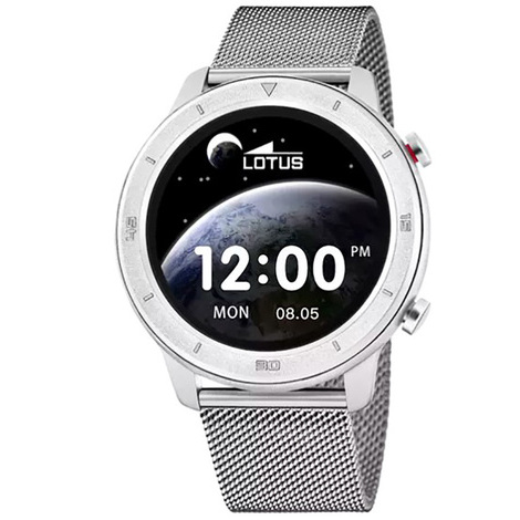 Orologio smartwatch Lotus Smartime