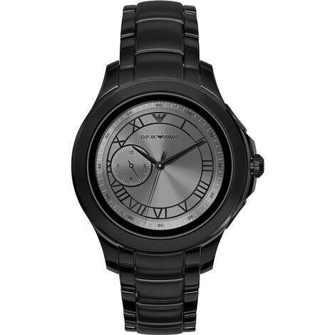 orologio smartwatch uomo emporio armani art5011