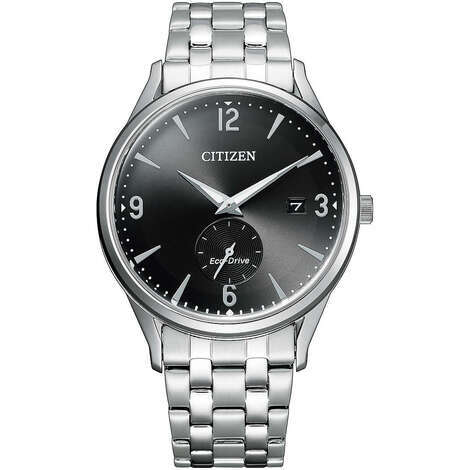 orologio solo tempo uomo Citizen Of 2020 BV1111-75E