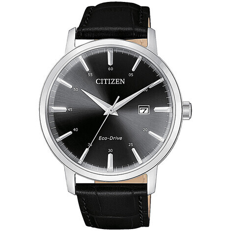 orologio solo tempo uomo Citizen Of Collection BM7460-11E