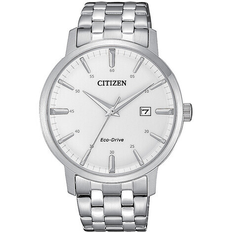 orologio solo tempo uomo Citizen Of Collection BM7460-88H