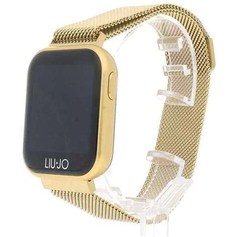 orologio smartwatch unisex liujo swlj004